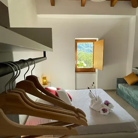 La Casa Di Michela Farm stay