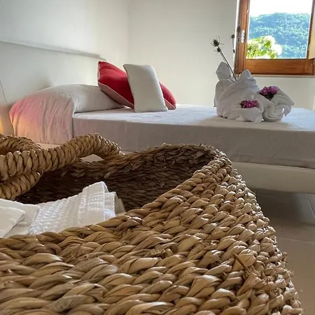 La Casa Di Michela *