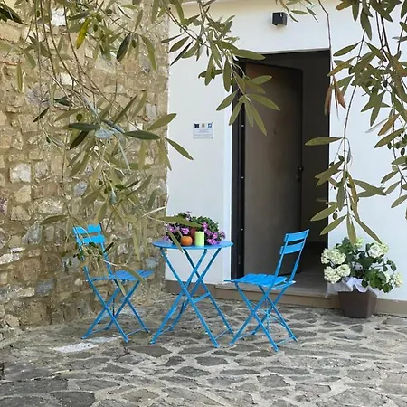 La Casa Di Michela Farm stay *