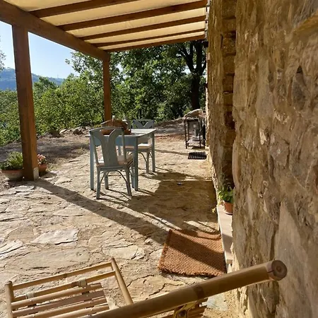La Casa Di Michela Farm stay Rutino
