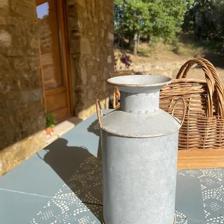 La Casa Di Michela Farm stay *