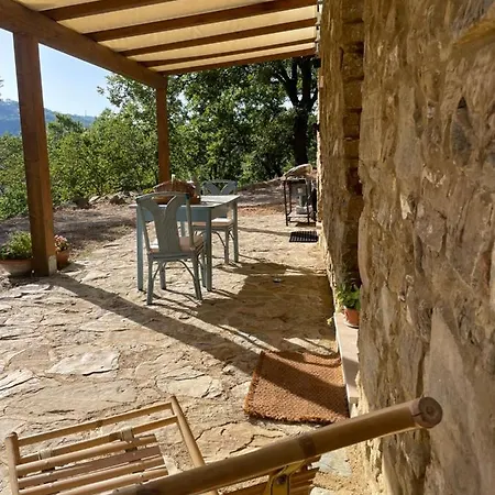 La Casa Di Michela *