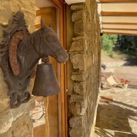 La Casa Di Michela *