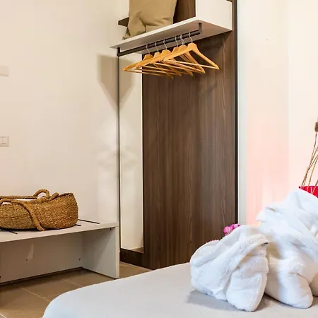 La Casa Di Michela ファームステイ Rutino