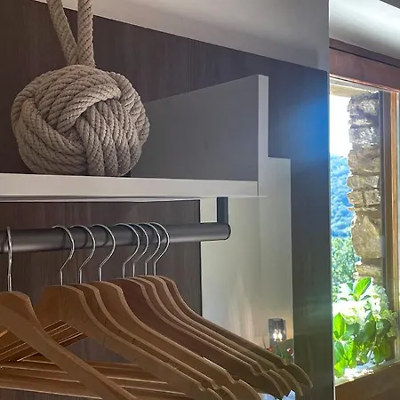 ファームステイ La Casa Di Michela