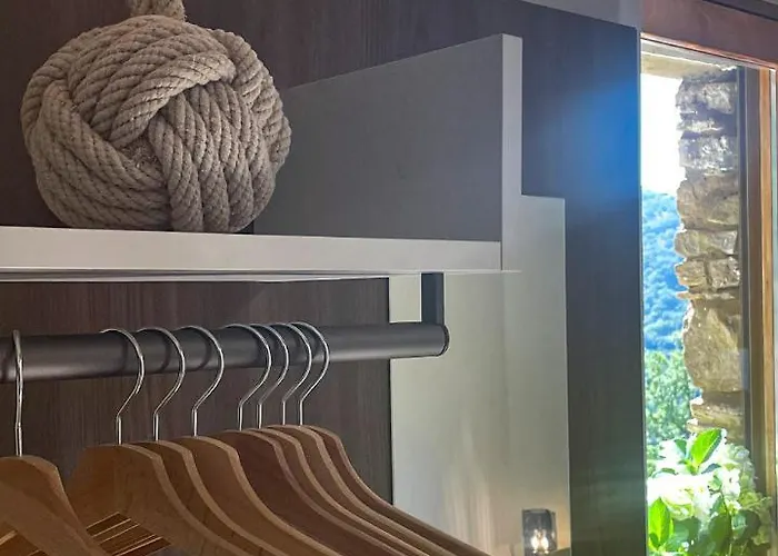 Alojamento de Turismo Rural La Casa Di Michela